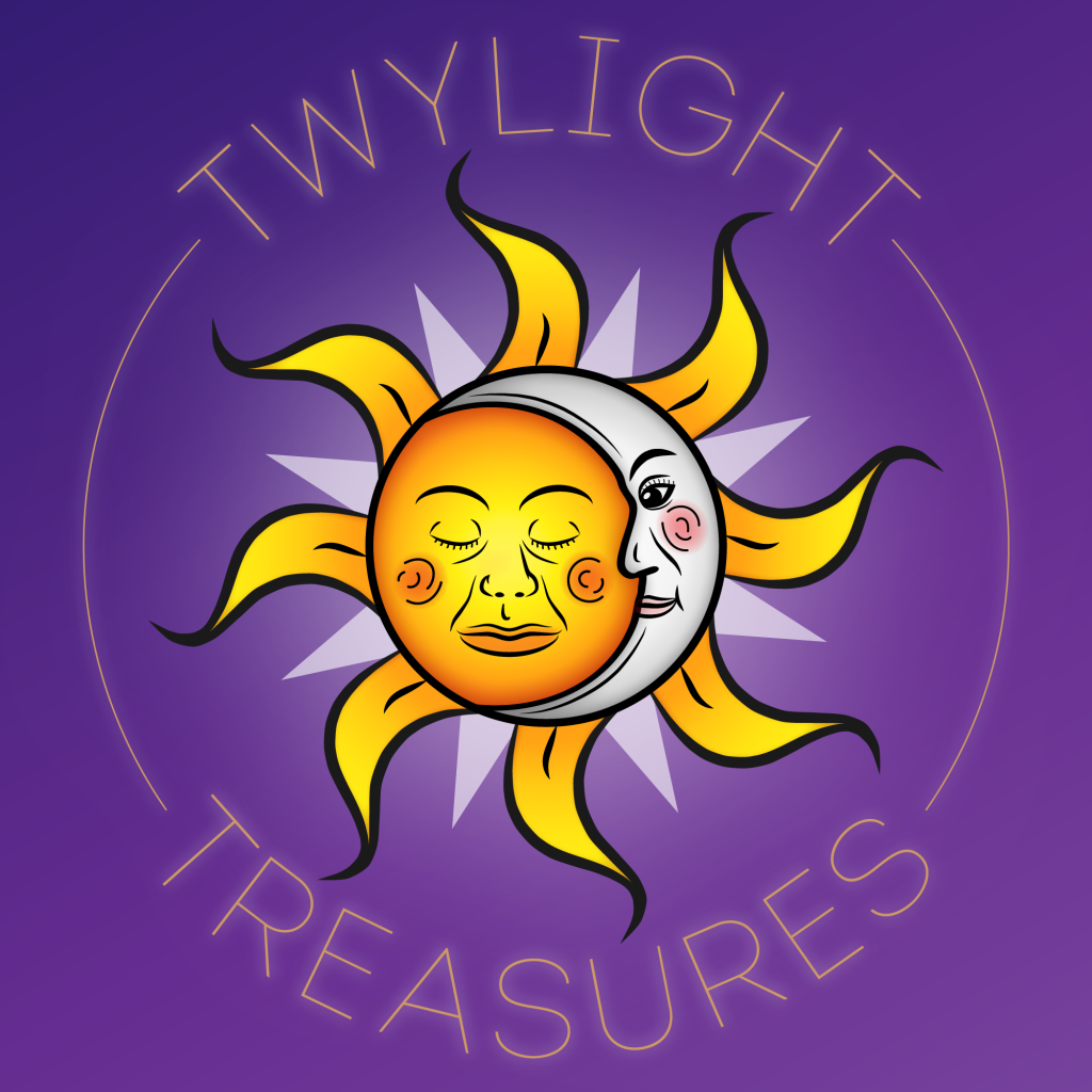 Twylight Treasures
